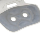 Foldable Lumbar Back Support Seat Cushion