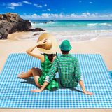 Foldable Outdoor Picnic Mat