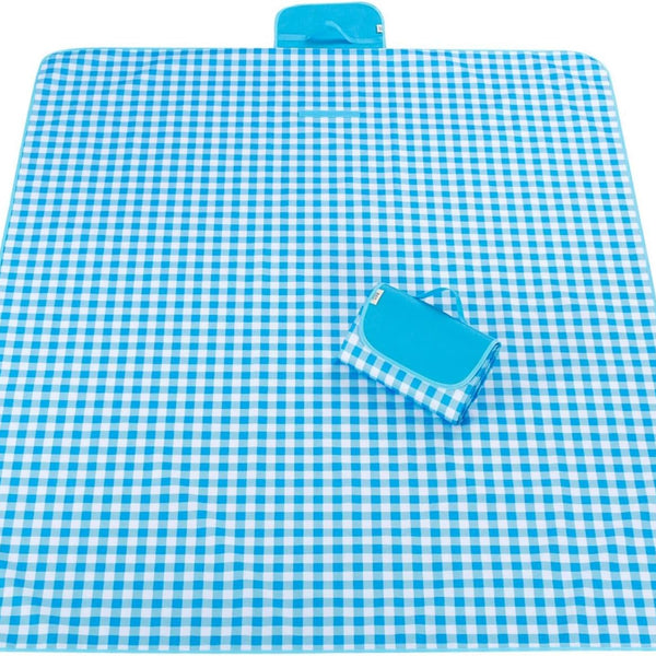 Foldable Outdoor Picnic Mat