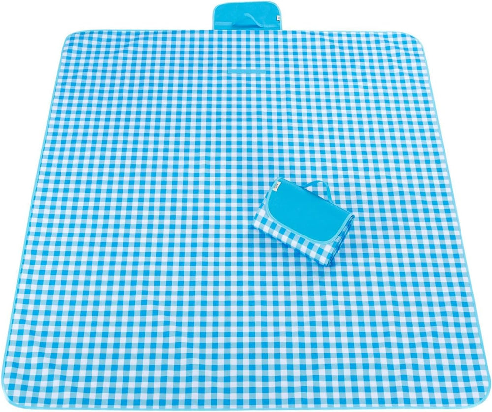 Foldable Outdoor Picnic Mat