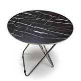 Portable Round Folding Table