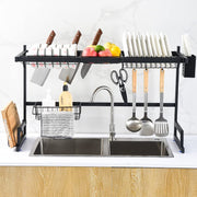 Kitchen & dining