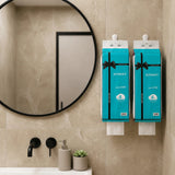 Supsoft 1500 Wipes – 4-Ply Wall-Hanging Tissue Bag