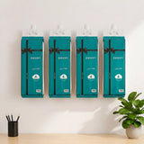 Supsoft 1500 Wipes – 4-Ply Wall-Hanging Tissue Bag