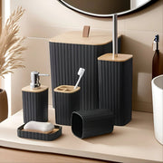 Bathroom & laundry