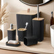 BATHROOM ACCESSORIES SET 6PC