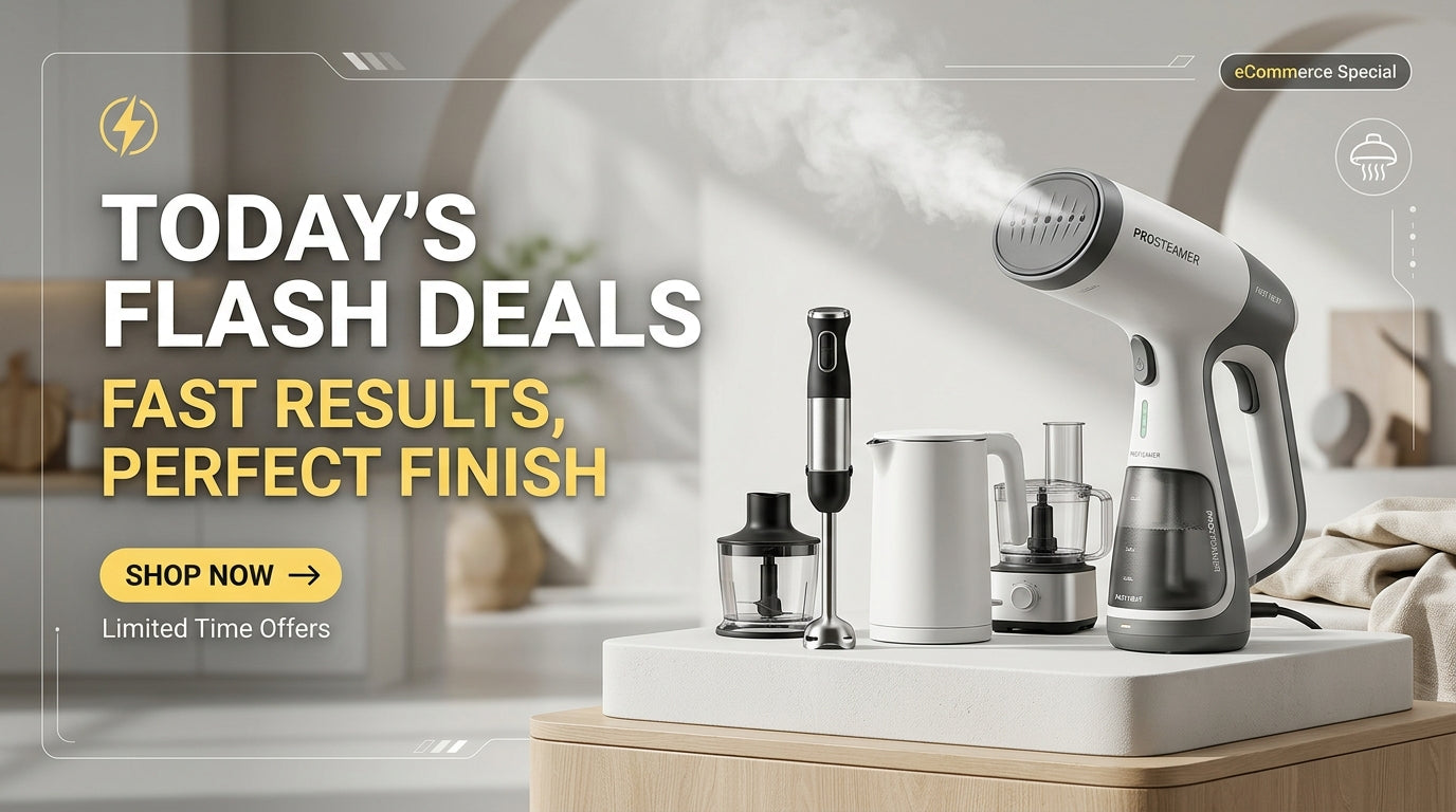 Top Trending Products Across Qatar